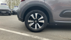 Citroen C3 1.2 PureTech C-Series Edition 5dr Petrol Hatchback